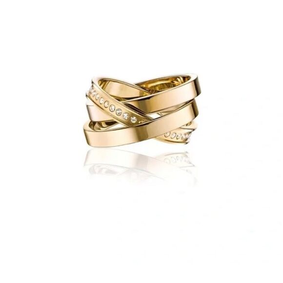 Vita Fede Jewelry - Vita Fede Cassio Pave Ring